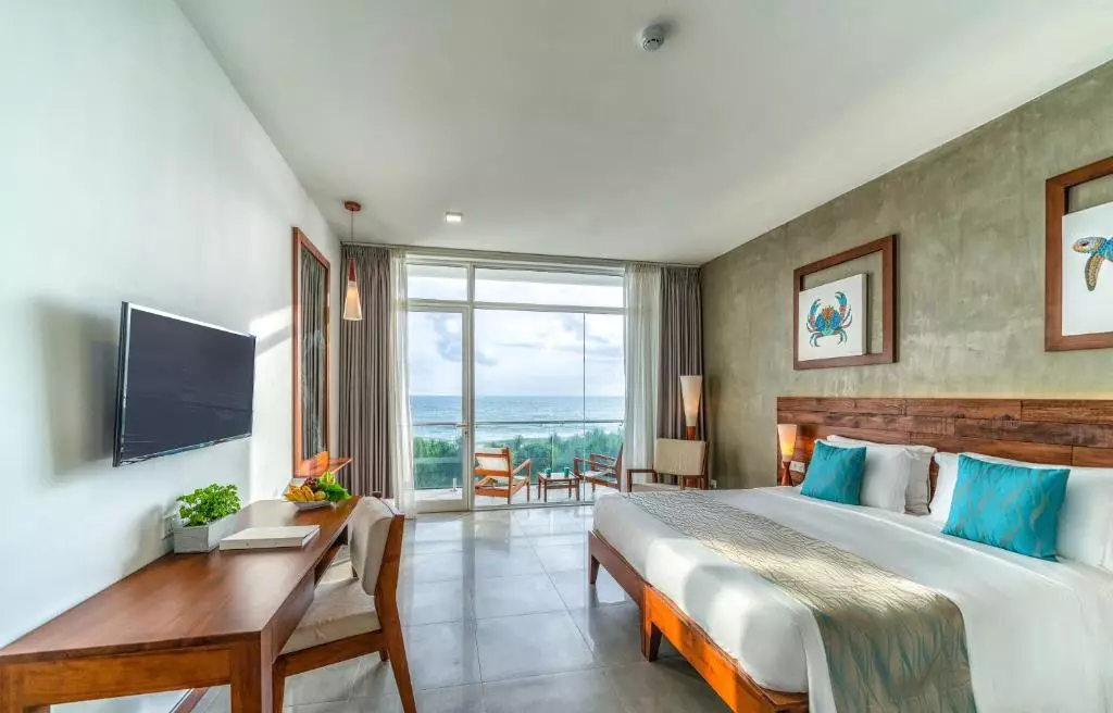 The Habitat Kosgoda by Asia Leisure